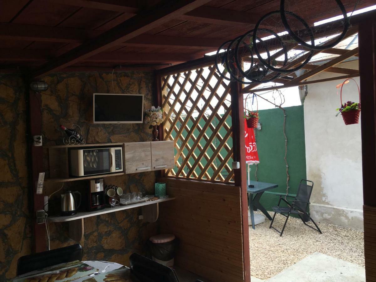 Hostal Casa Laura Corbu  Exterior foto